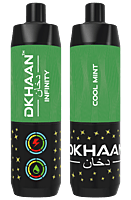 DKHAAN VAPE