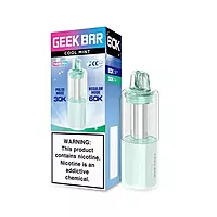 GEEK BAR MATE PODS