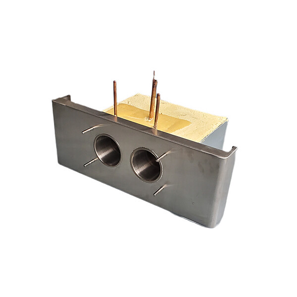 BMC36/ALL/COOLING CYLINDER