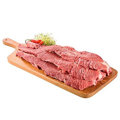 Beef Blade Beef Blade