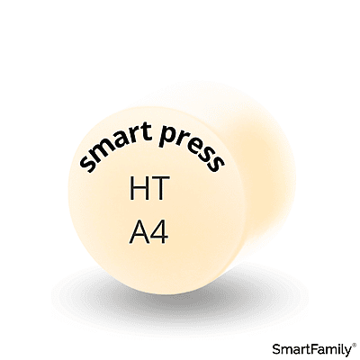 SMART PRESS HT A4