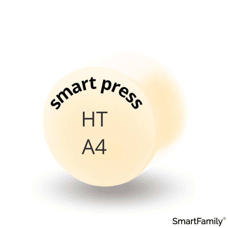 SMART PRESS HT A4