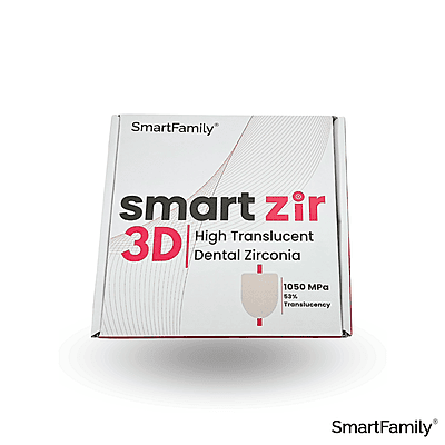 30MM-SMART ZIR 3D A3.5