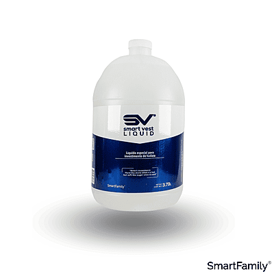 LIQUIDO SMART VEST 1 GALON (3.785 L)