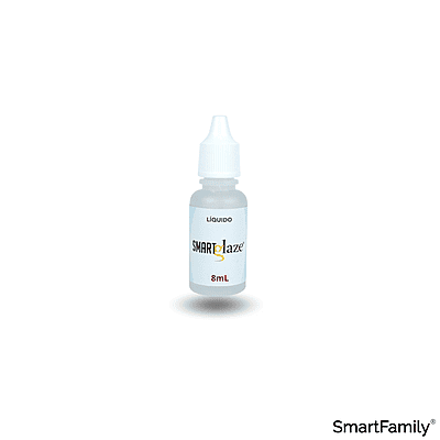 LIQUIDO SMART GLAZE 8ML