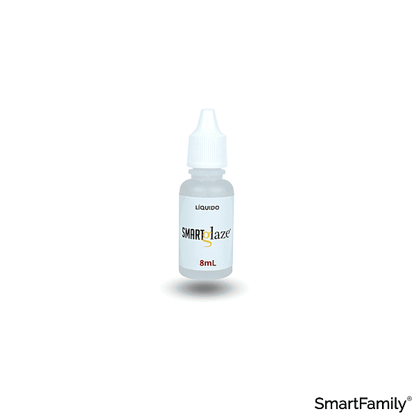 LIQUIDO SMART GLAZE 8ML