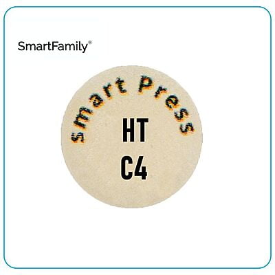 SMART PRESS HT C4