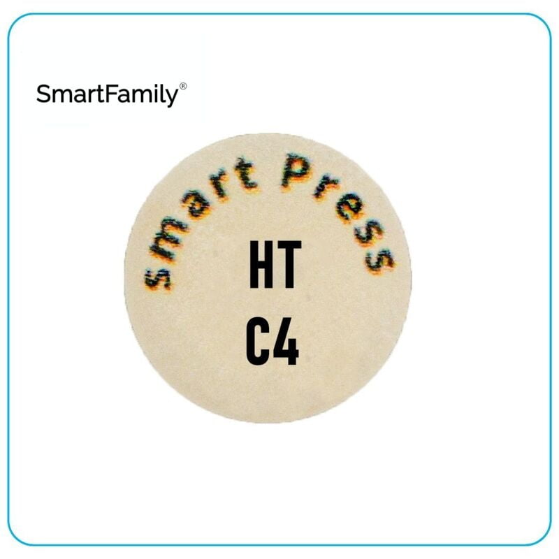 SMART PRESS HT C4