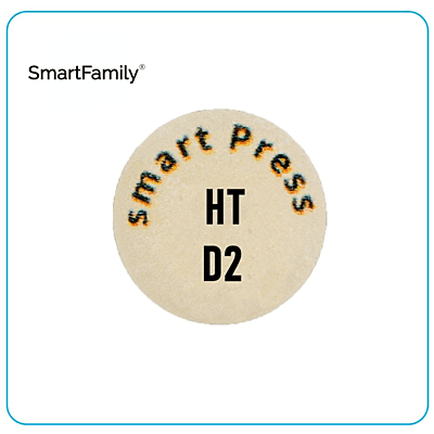 SMART PRESS HT D2