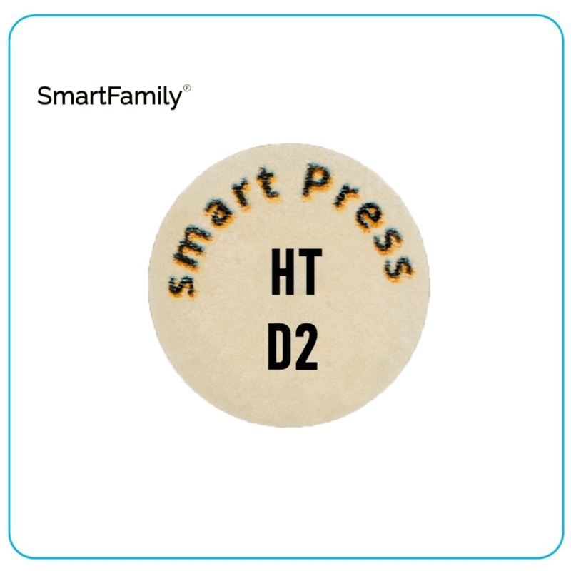 SMART PRESS HT D2