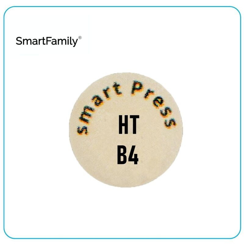 SMART PRESS HT B4