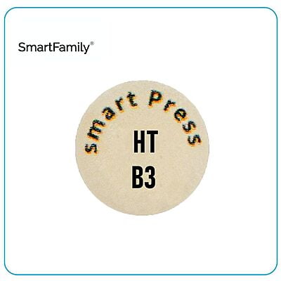 SMART PRESS HT B3