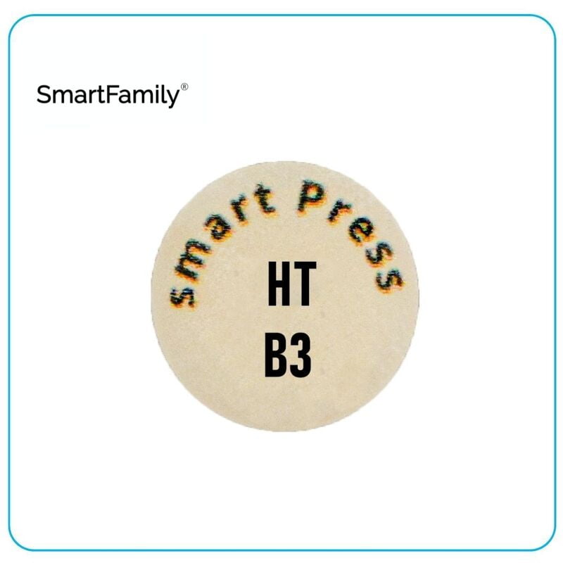SMART PRESS HT B3