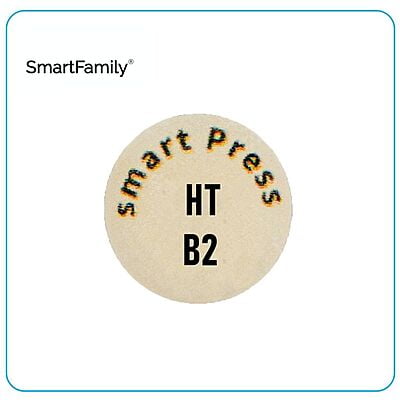 SMART PRESS HT B2