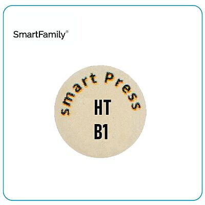 SMART PRESS HT B1