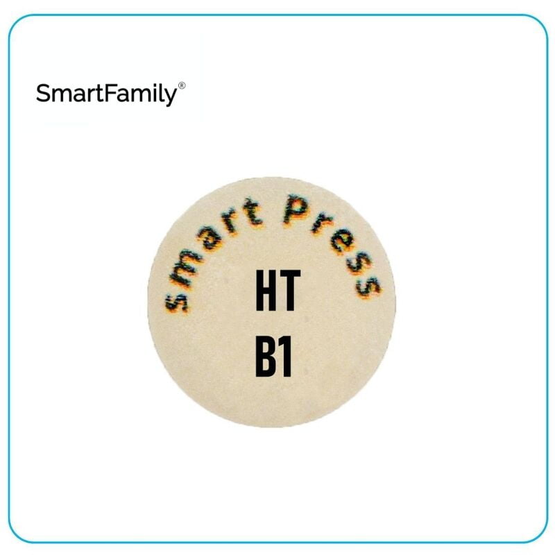 SMART PRESS HT B1