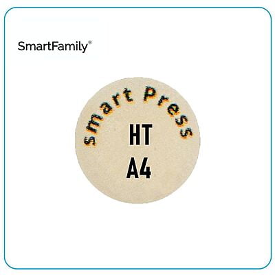 SMART PRESS HT A4