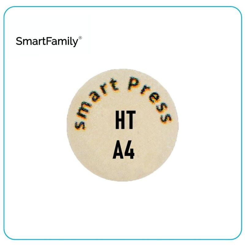 SMART PRESS HT A4