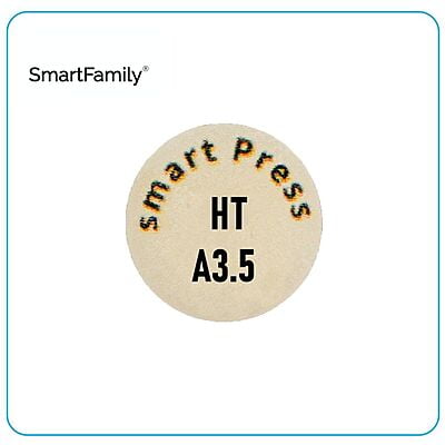 SMART PRESS HT A3.5