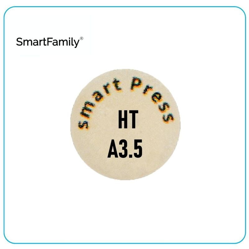 SMART PRESS HT A3.5