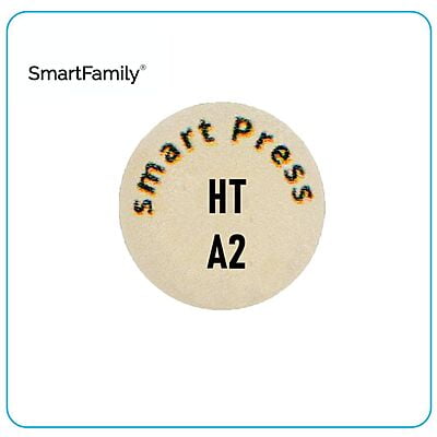 SMART PRESS HT A2