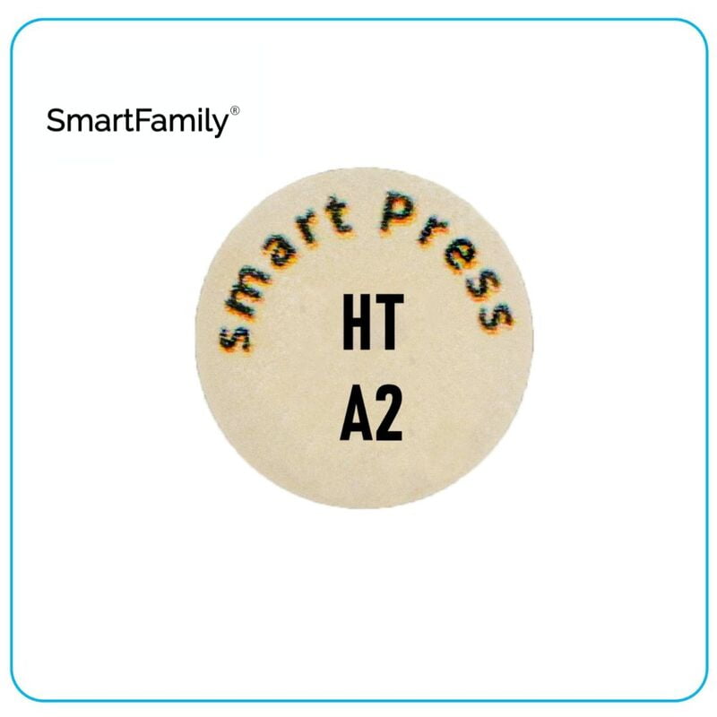SMART PRESS HT A2
