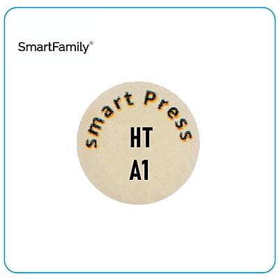 SMART PRESS HT A1