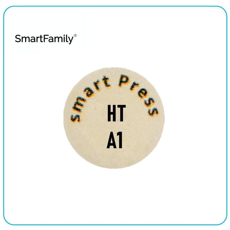 SMART PRESS HT A1