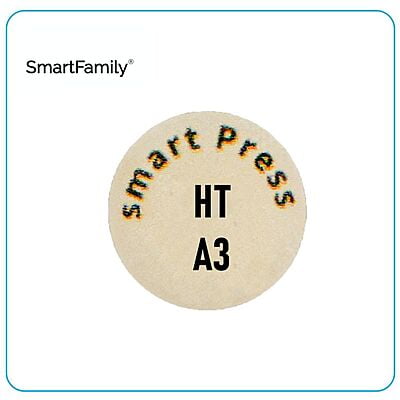 SMART PRESS HT A3
