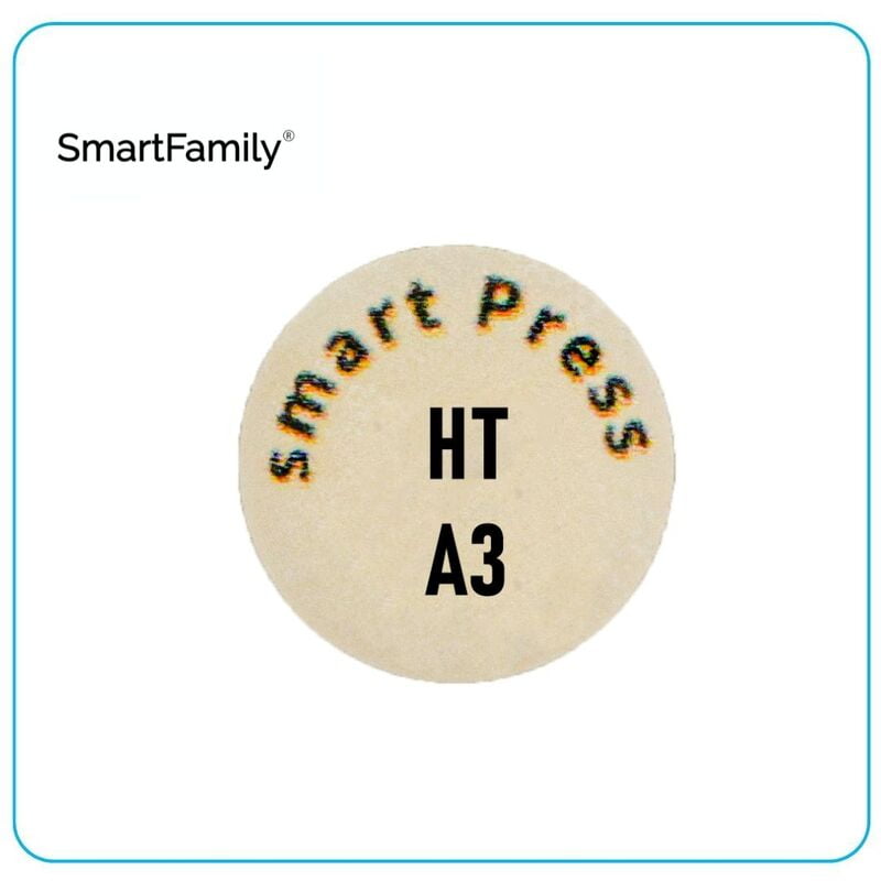 SMART PRESS HT A3