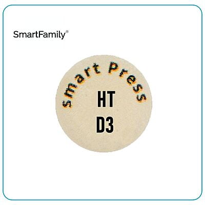 SMART PRESS HT D3