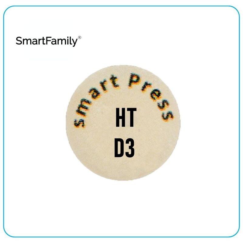 SMART PRESS HT D3