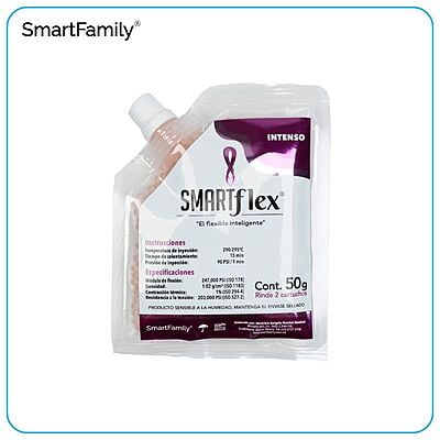 FLEXIBLE SMART FLEX INTENSO 50G