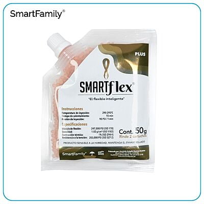 FLEXIBLE SMART FLEX PLUS 50G