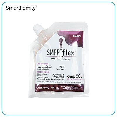 FLEXIBLE SMART FLEX SUAVE 50G