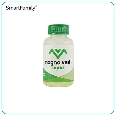 LIQUIDO MAGNO VERDE 30ML