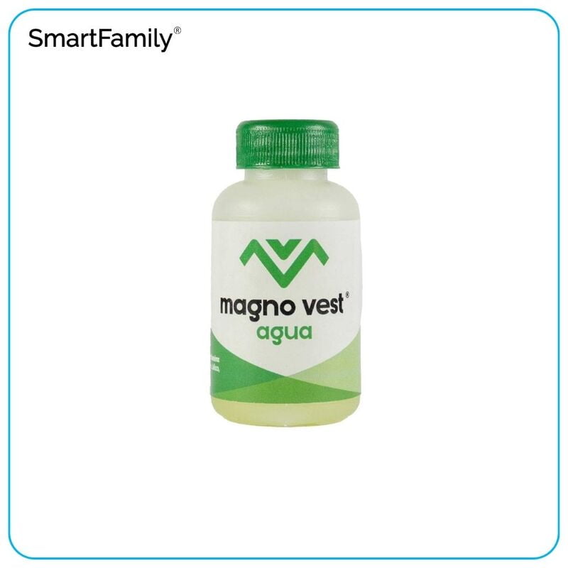 LIQUIDO MAGNO VERDE 30ML LIQUIDO MAGNO VERDE 30ML