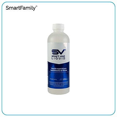 SMART VEST LIQUIDO 250ML