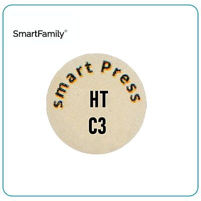 SMART PRESS HT C3