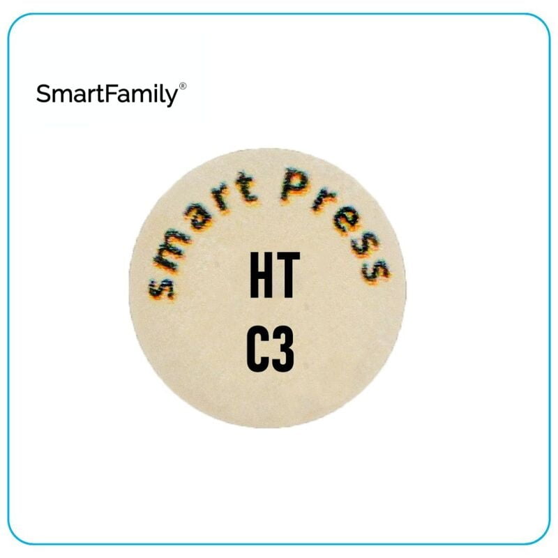 SMART PRESS HT C3