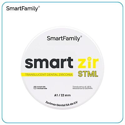 22MM-SMART ZIR STML A1