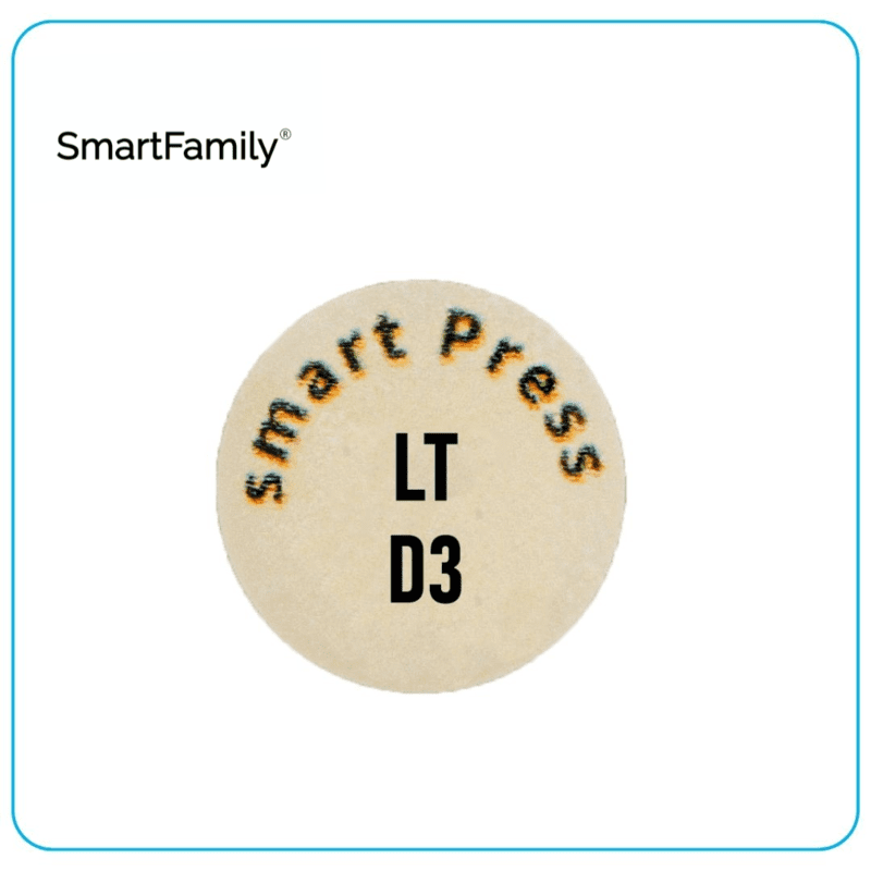 SMART PRESS LT D3