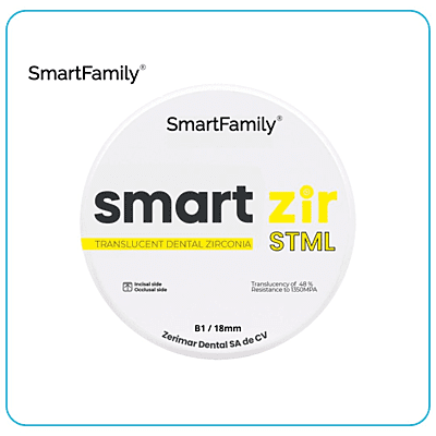 18MM-SMART ZIR STML B1