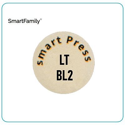 SMART PRESS LT BL2
