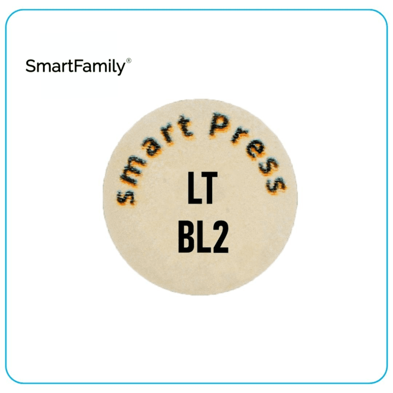 SMART PRESS LT BL2