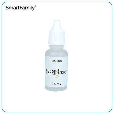 LIQUIDO SMART GLAZE 15ml