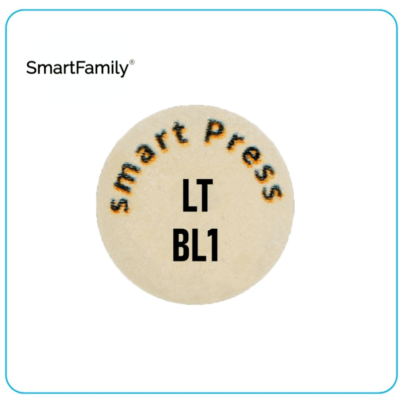 SMART PRESS LT BL1