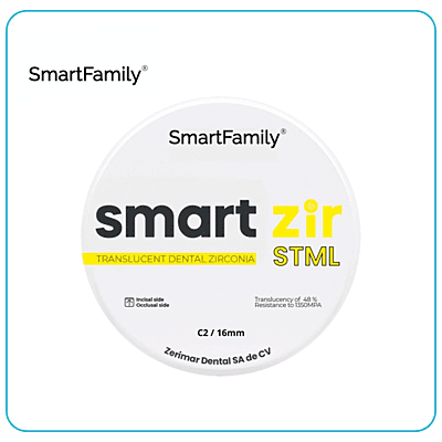16MM-SMART ZIR STML C2
