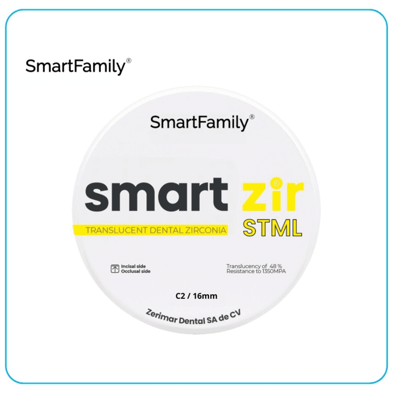 16MM-SMART ZIR STML C2