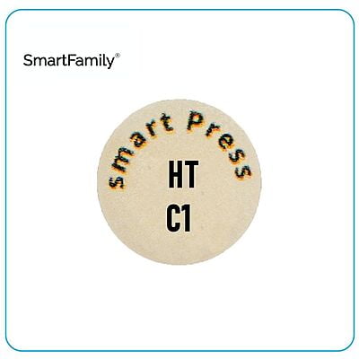 SMART PRESS HT C1